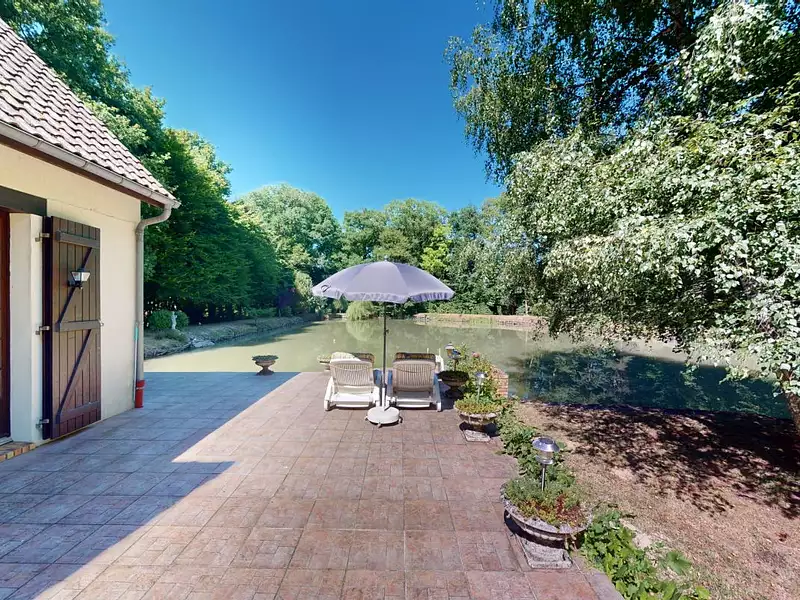 Maison, 129 m²