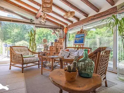 Maison, 253 m²