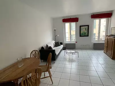 Appartement, 59,4 m²