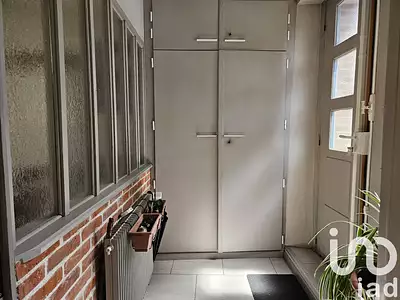 Maison, 90 m²