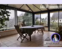 Maison, 159 m²
