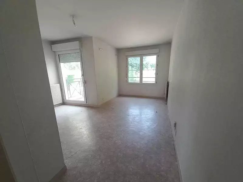 Appartement, 49 m²