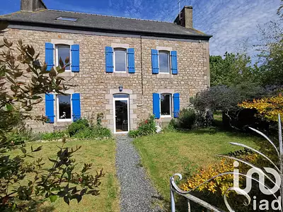 Maison, 126 m²