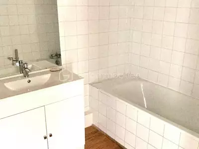 Appartement, 43 m²