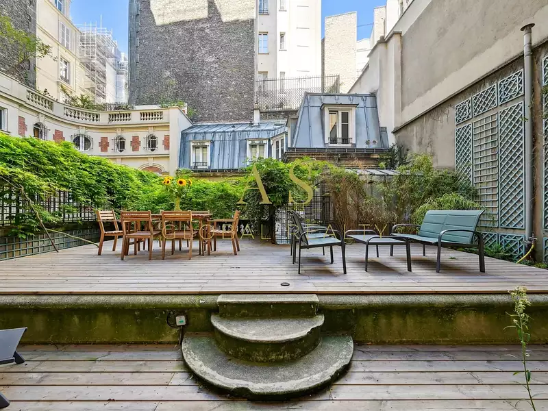 Appartement, 182 m²