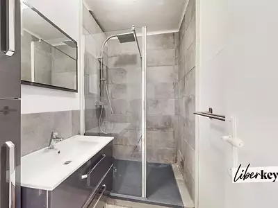 Appartement, 62 m²