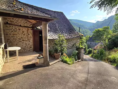 Maison, 48 m²