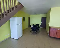 Appartement, 130 m²