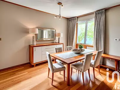 Maison, 113 m²