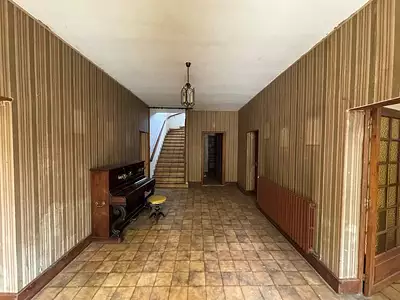 Maison, 272 m²