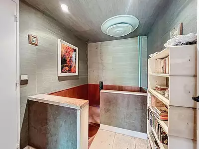 Appartement, 102 m²