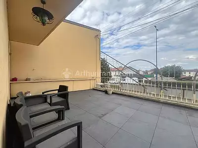 Appartement, 69 m²