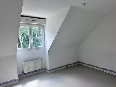 Maison, 95 m²