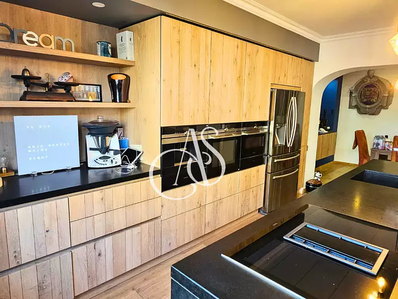 Maison, 154 m²