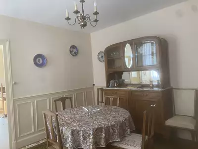 Maison, 107 m²