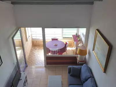 Appartement, 41 m²