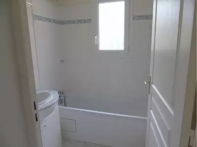 Appartement, 43 m²