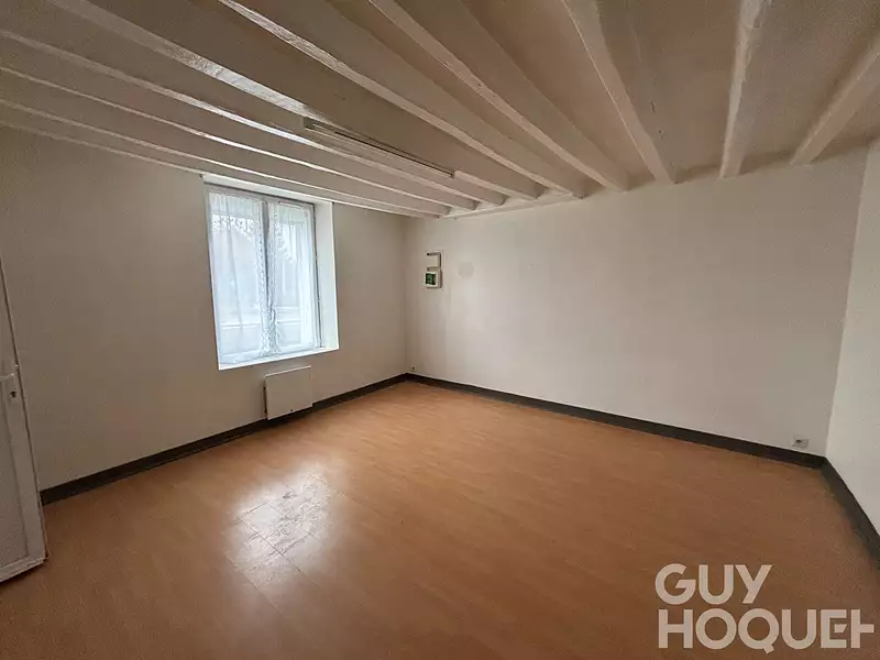 Appartement, 42,13 m²