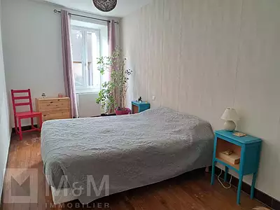 Maison, 83 m²