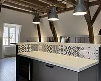 Appartement, 111 m²