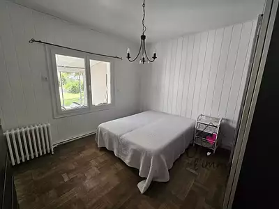 Maison, 97 m²