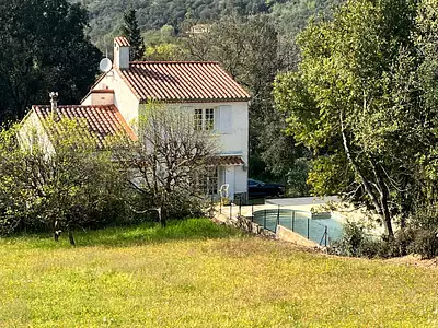 Maison, 152 m²