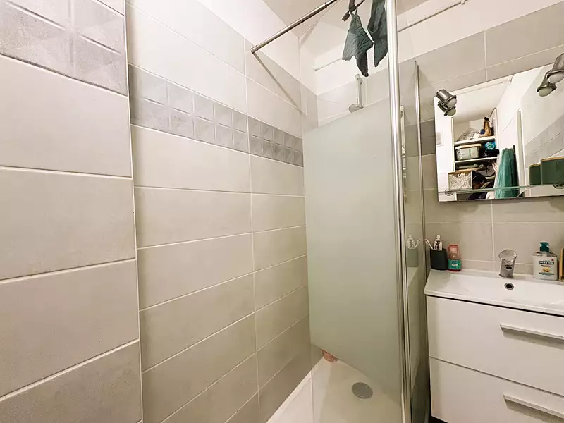Appartement, 34,15 m²