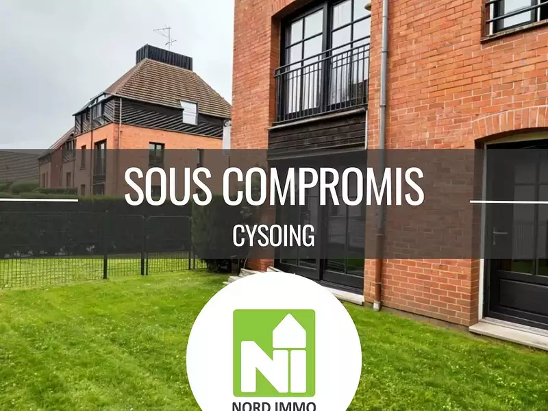 Appartement, 52,85 m²