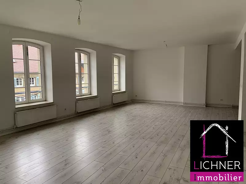 Appartement, 142 m²