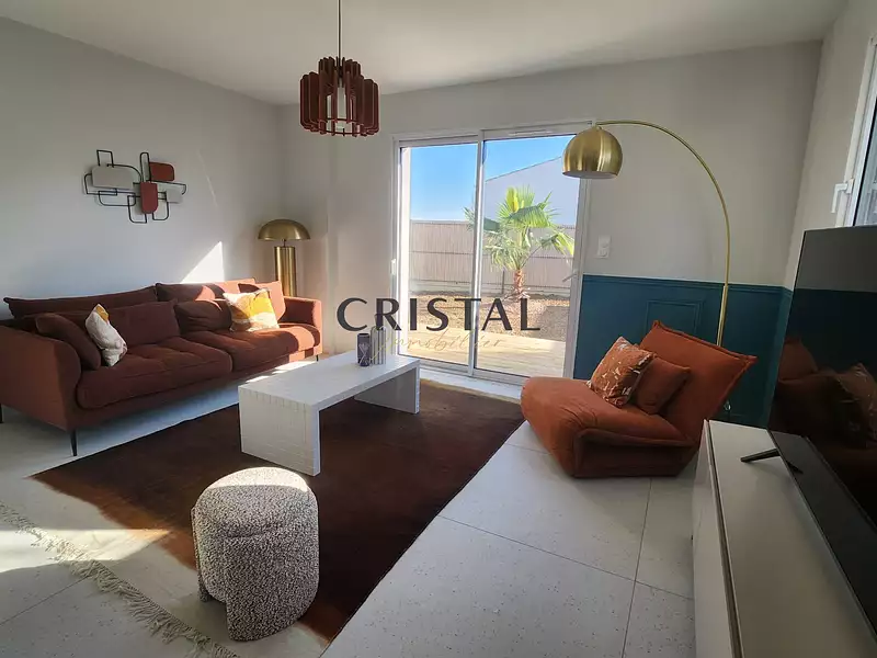 Maison, 98 m²
