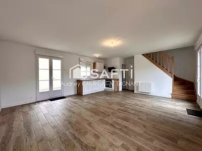Maison, 86 m²