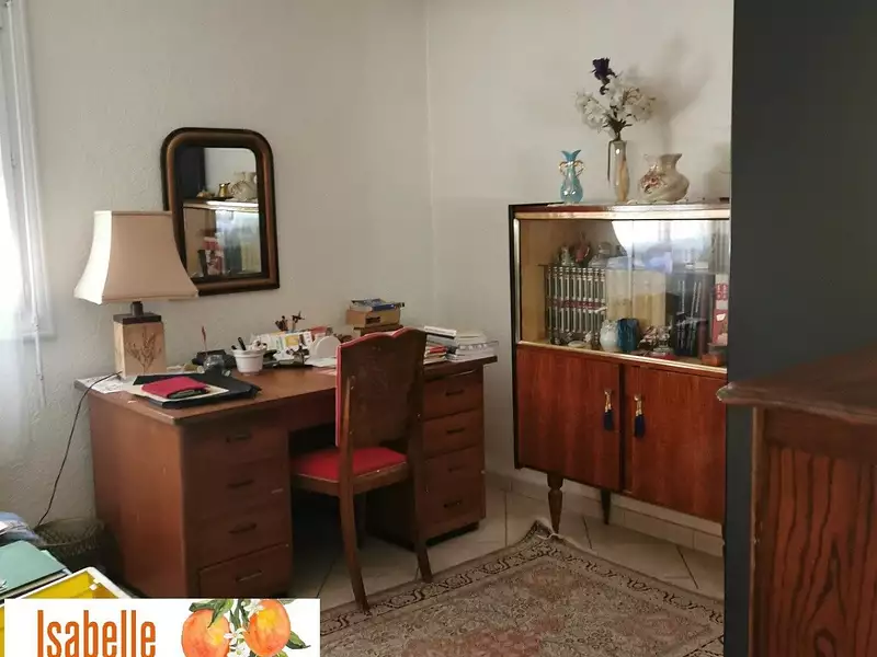 Maison, 93 m²
