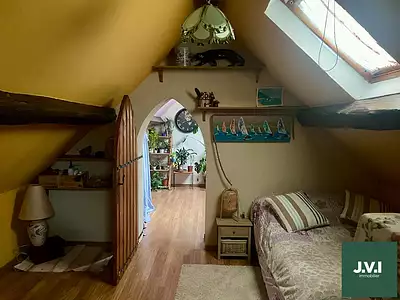 Maison, 75,05 m²