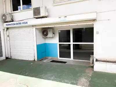 Divers, 60 m²