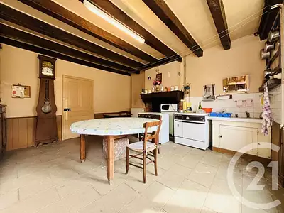 Maison, 94 m²