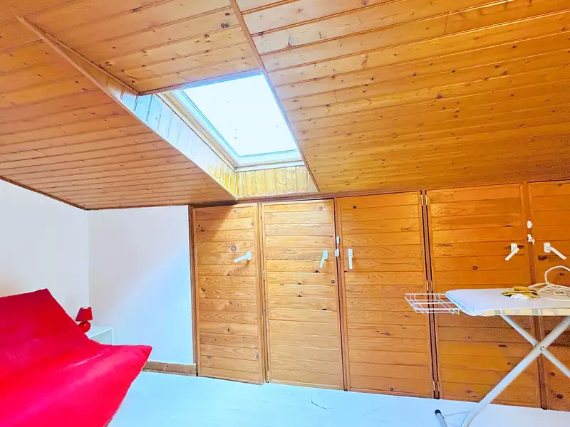 Maison, 129,74 m²