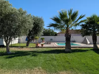 Maison, 196 m²