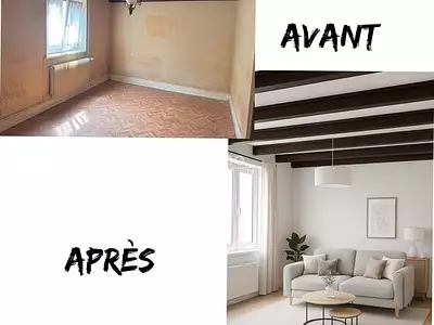 Maison, 147 m²