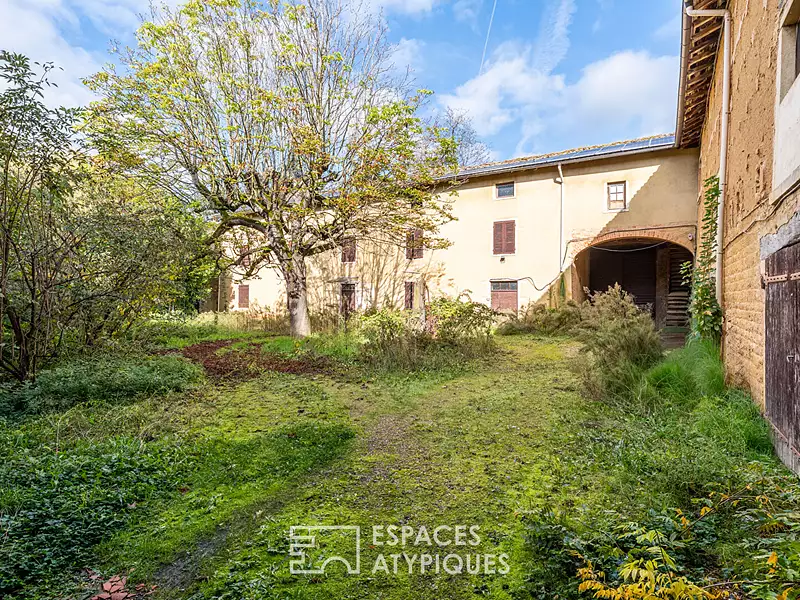 Appartement, 174 m²