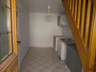 Appartement, 40,01 m²