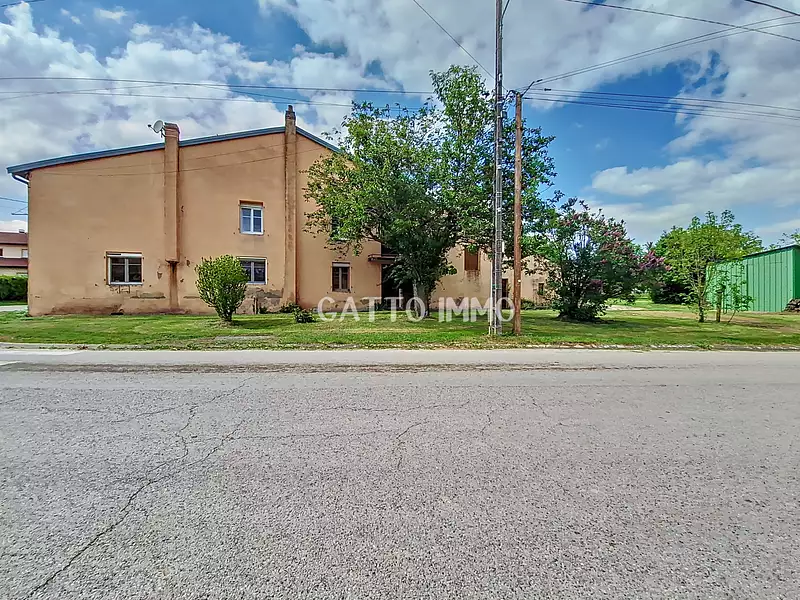 Maison, 183 m²