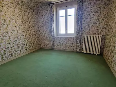 Maison, 80 m²