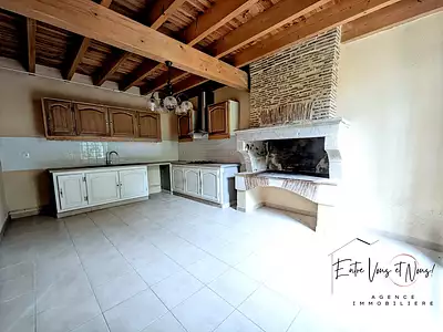 Maison, 154 m²