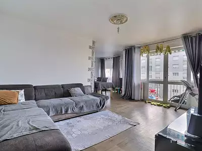 Appartement, 89 m²