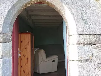 Maison, 55 m²
