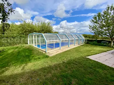 Maison, 168 m²