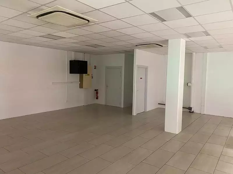 Divers, 77 m²