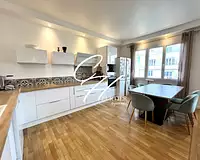 Appartement, 81,25 m²