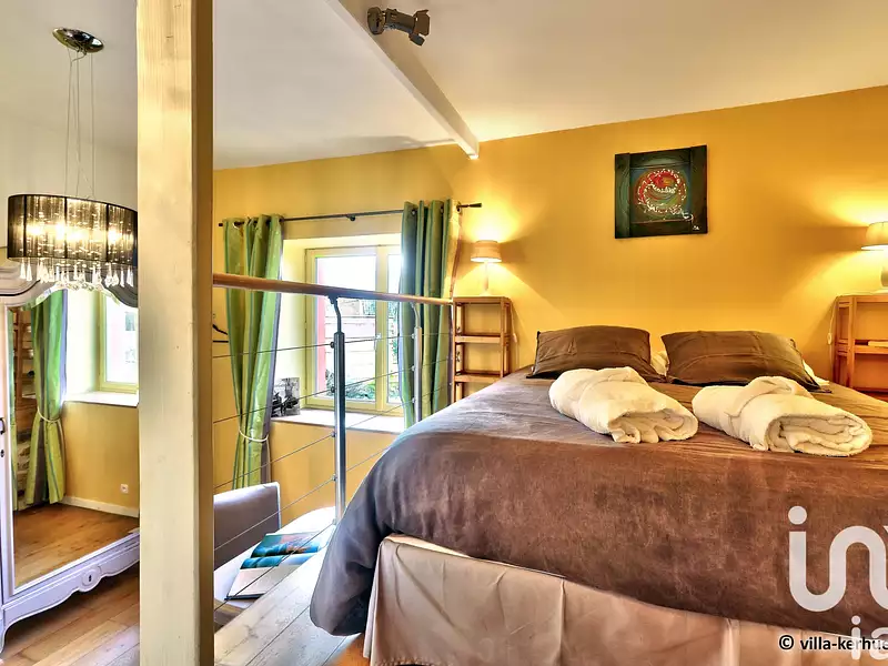 Maison, 144 m²
