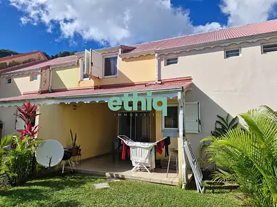 Appartement, 68 m²